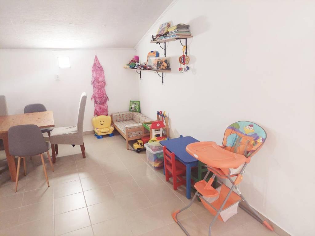 Fekete Rigo Vendeghaz Appartement Egerszalók Buitenkant foto